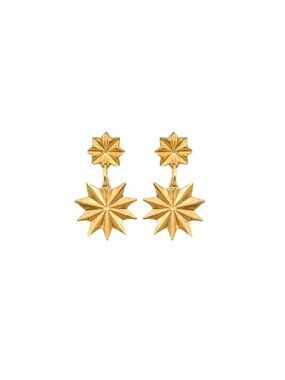 We Dream in Colour Astra Earrings